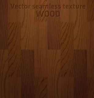 木纹木板矢量素材图片