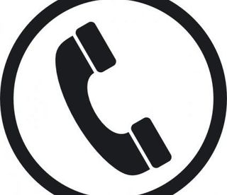 电话图标剪贴画