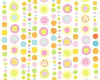 植物缤纷背景矢量图078