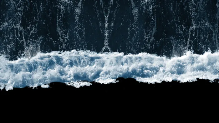 大气海洋海花海浪转场特效大气海洋海花海浪转场特效