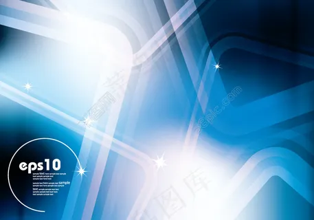光束转角背景
