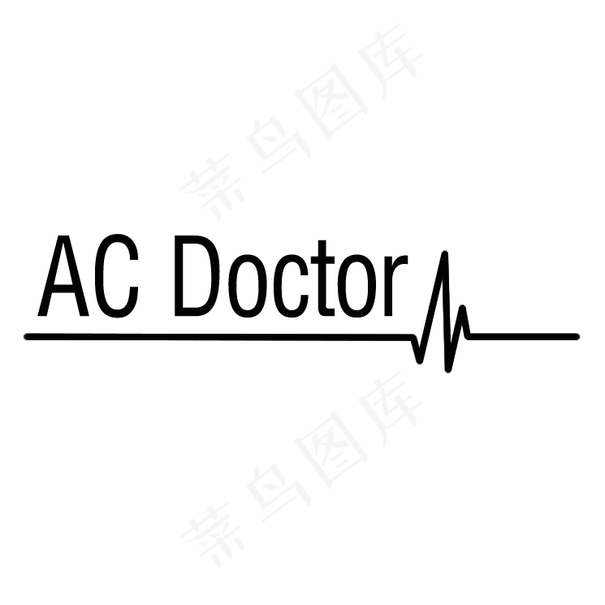 交流的医生eps,ai矢量模版下载