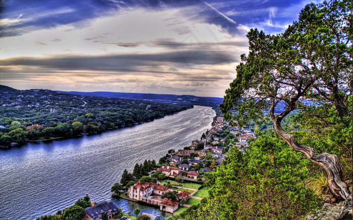 高清电脑桌面背景壁纸