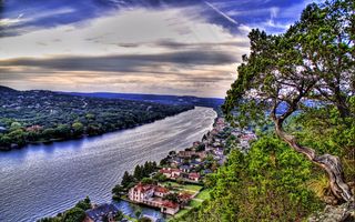 高清电脑桌面背景壁纸