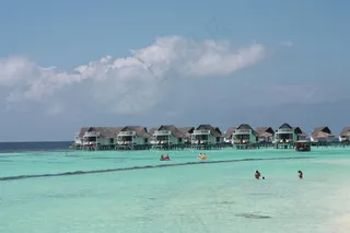 马尔代夫图片