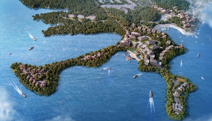 度假村图片