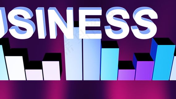 现代商业运动背景