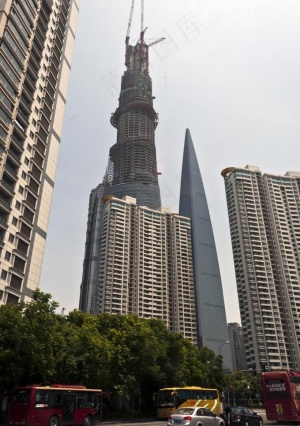 中粮海景一号图片