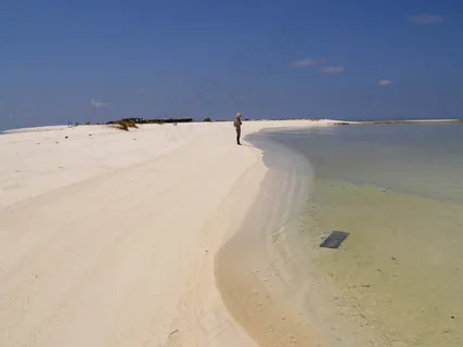 银屿岛图片 银屿岛图片