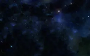 星空背景