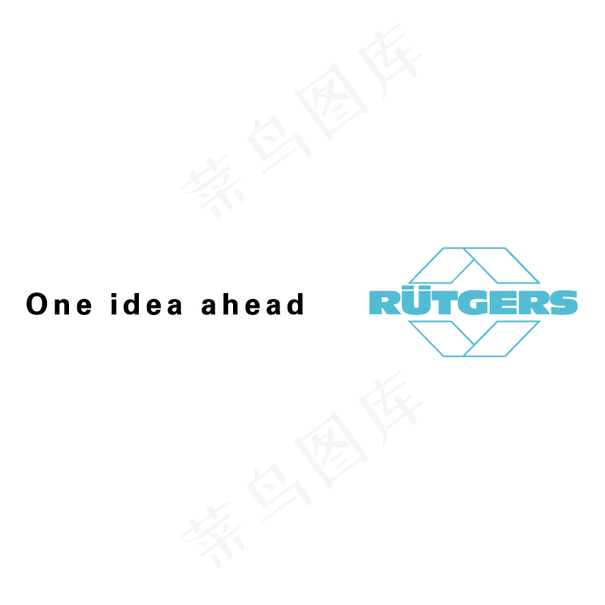 罗格斯大学0eps,ai矢量模版下载