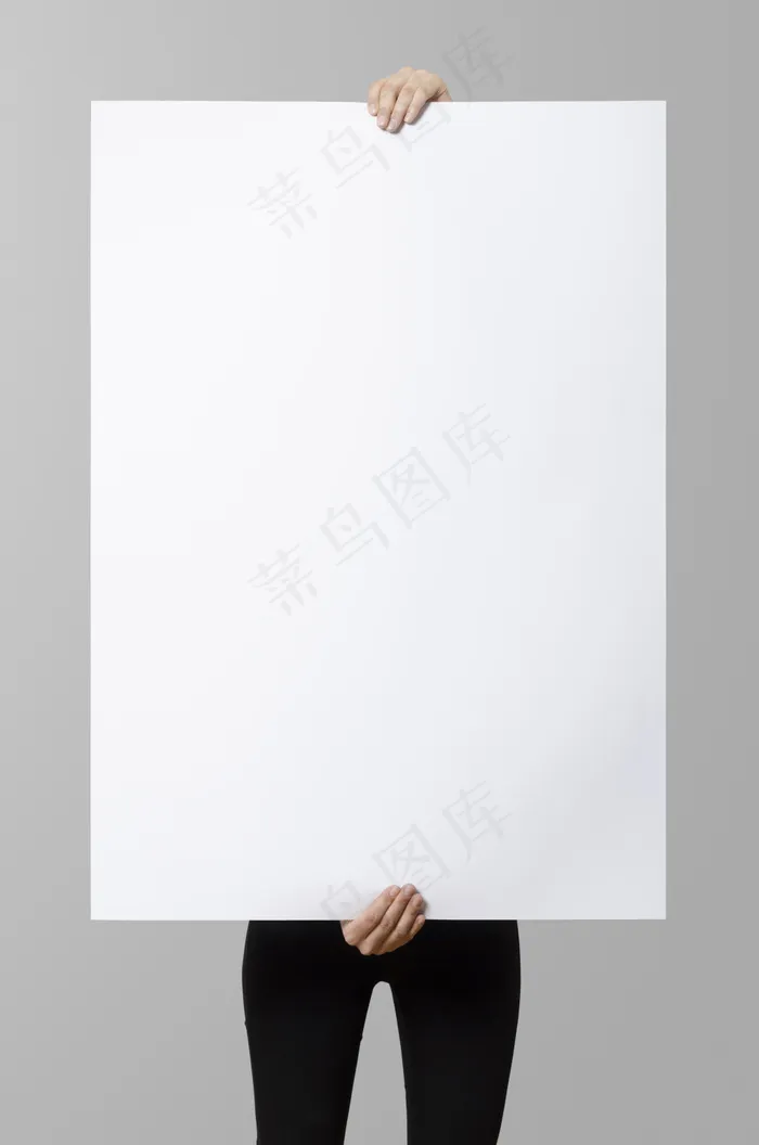 大幅海报psd模版下载
