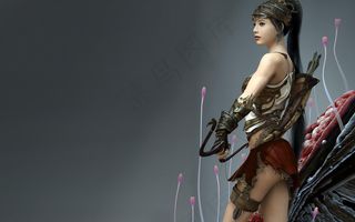 windows 壁纸图片