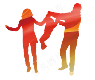 青春创意毕业季展板模版