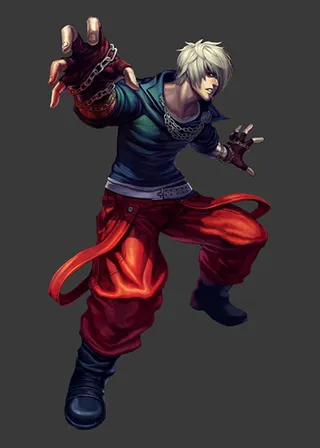 天天炫斗PSD抠图