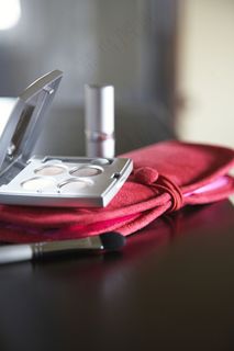 化妆品摄影高清图片