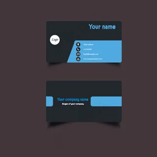 创意名片