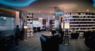 航空公司服务休闲高清视频素材下载