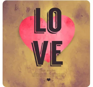 情人节背景图片