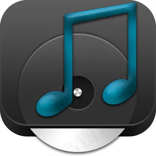 多款手机图标PSD分层素材