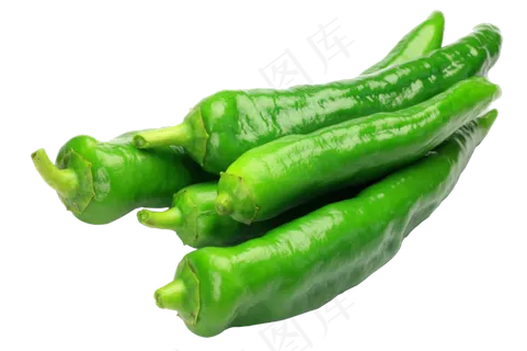 实物青椒png免抠图片素材下载 实物青椒png免抠图片素材下载