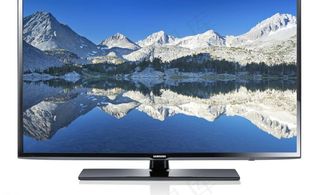 三星液晶电视机图片