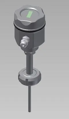 温度探头TR 44