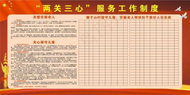 两关三心 两关三心