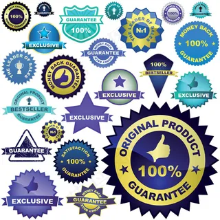 包装设计素材 标签