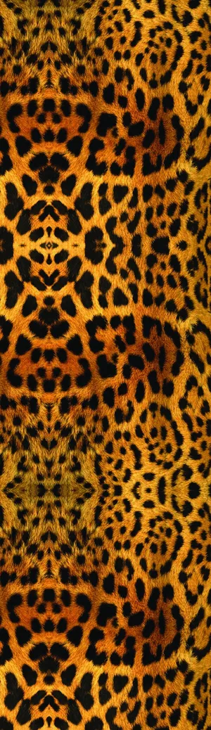 豹纹数码印花花型 豹纹数码印花花型