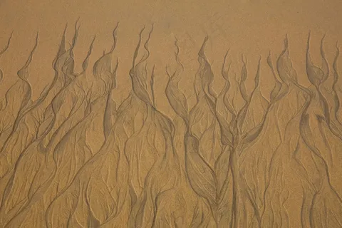 玉带湾 沙滩图片