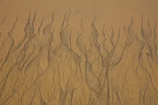 玉带湾 沙滩图片