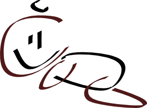 爬行的婴儿剪贴画