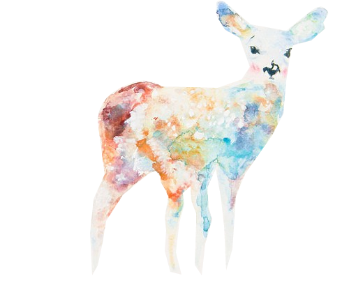 中国风古风水彩水墨背景素材