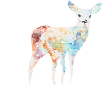 中国风古风水彩水墨背景素材