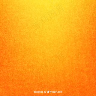 黄色背景矢量图