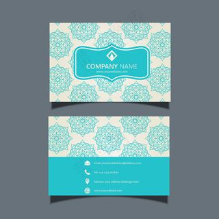 优雅的名片设计,优雅,名片设计,名片模板,EPS