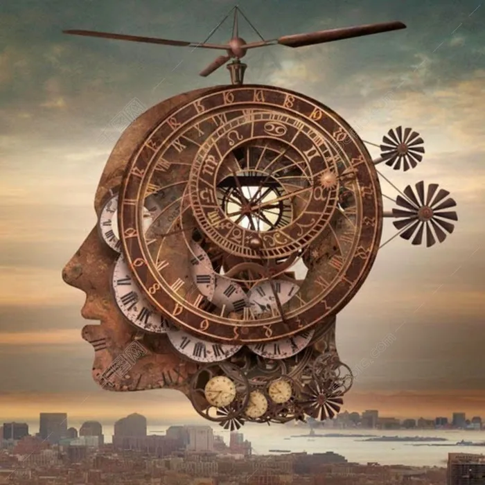 创意设计cdr矢量模版下载