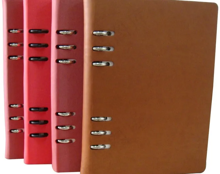 活页 文件夹图片