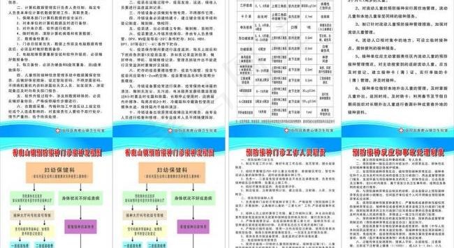 医院图片cdr矢量模版下载