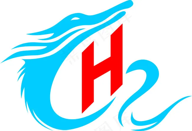 LHcdr矢量模版下载