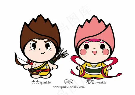 中秋后羿嫦娥活动素材原创