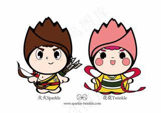 中秋后羿嫦娥活动素材原创