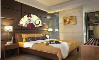 欧式房屋设计图片