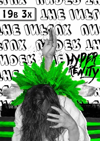 T恤图案设计图文组合英文字体效果