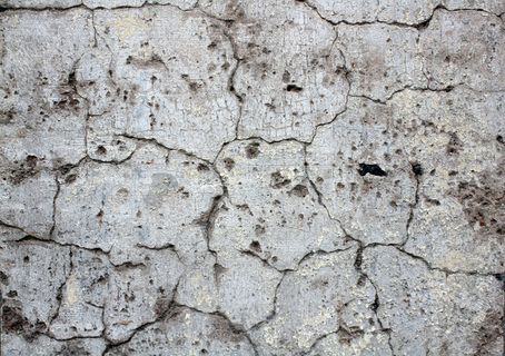 裂纹墙背景