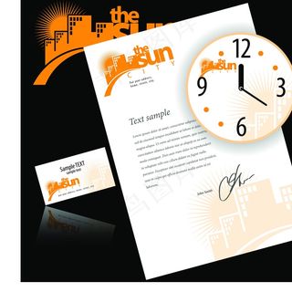 企业vi视觉设计