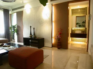 室内效果图设计