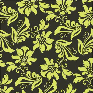 时尚欧式花纹素材免费下载