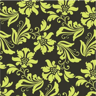 时尚欧式花纹素材免费下载